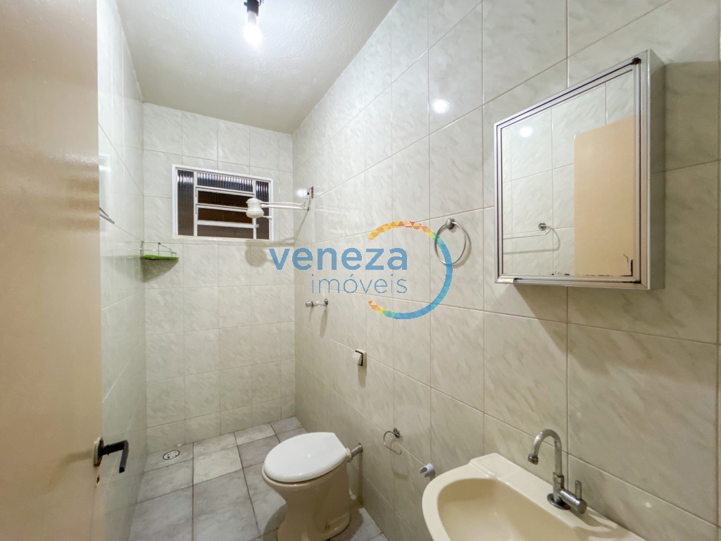 Casa Residencial para locação no bairro Piza de Londrina - Foto 16