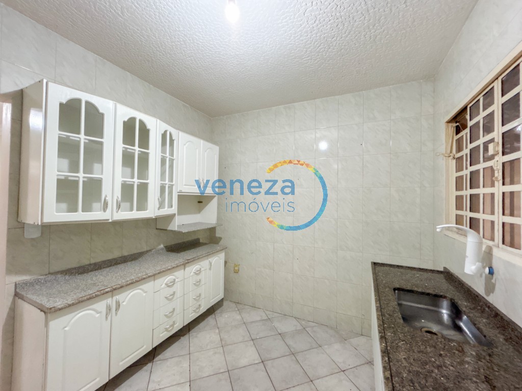 Casa Residencial para locação no bairro Piza de Londrina - Foto 18