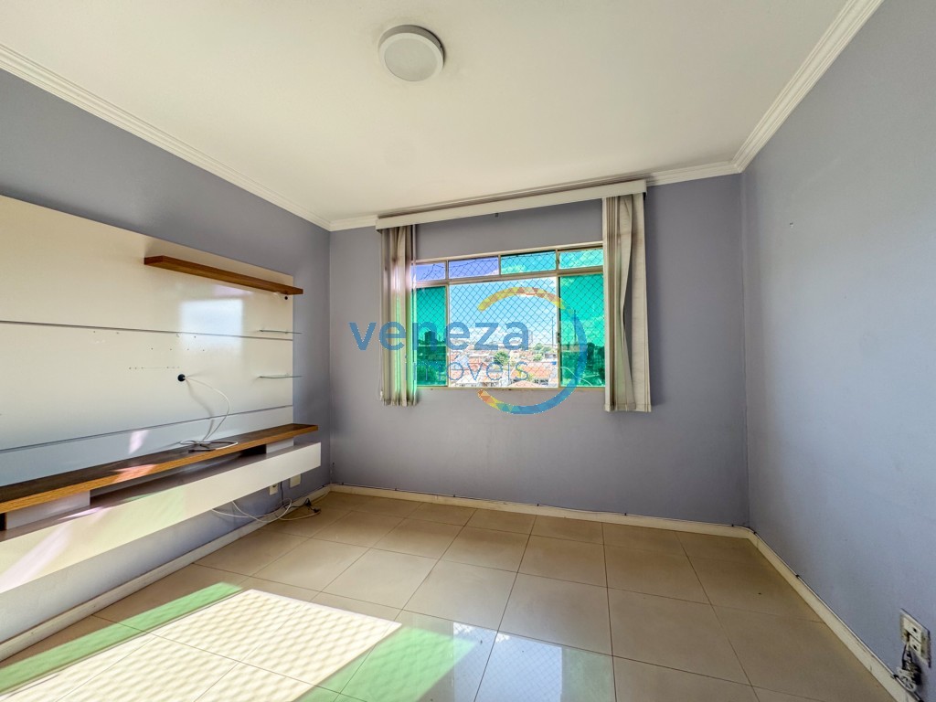 Apartamento para locação no bairro Tiete de Londrina - Foto 2