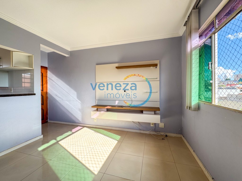 Apartamento para locação no bairro Tiete de Londrina - Foto 4