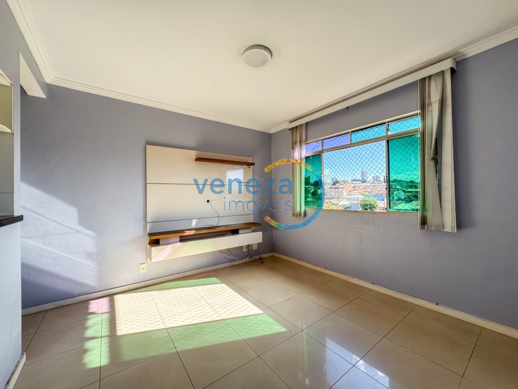Apartamento para locação no bairro Tiete de Londrina - Foto 5