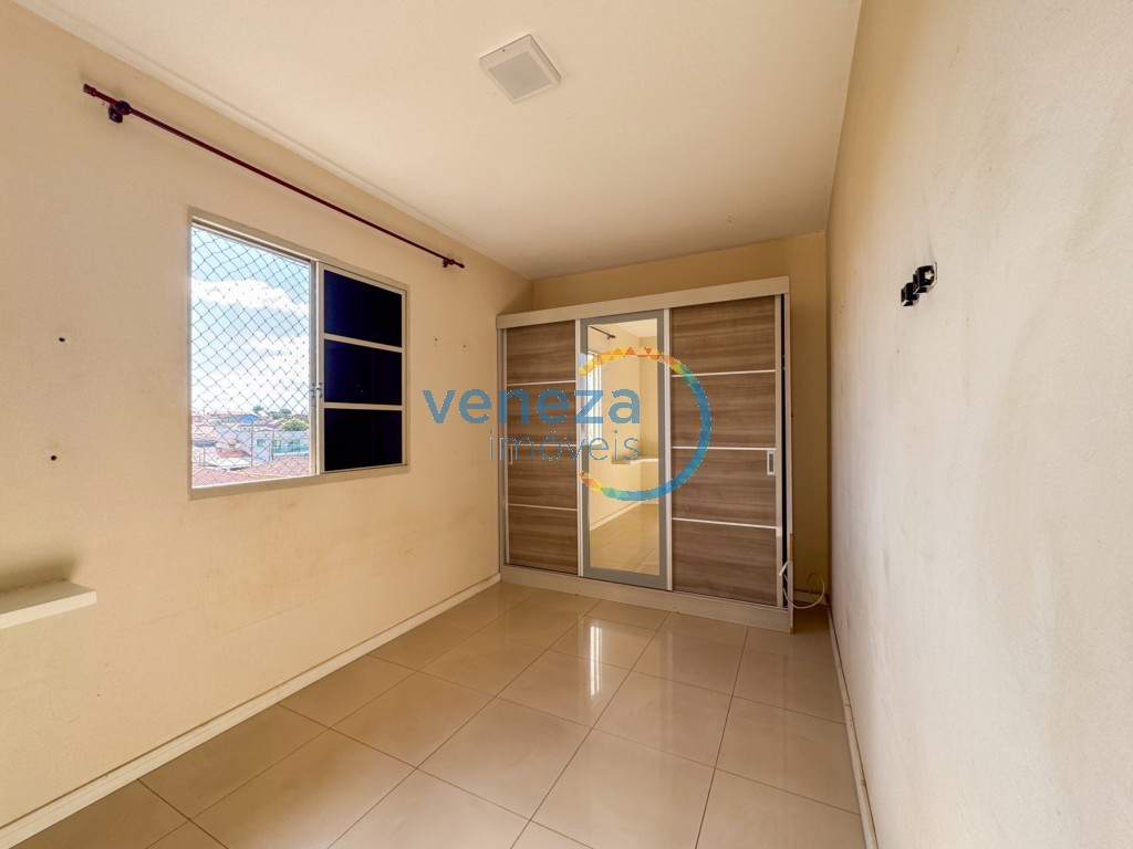 Apartamento para locação no bairro Tiete de Londrina - Foto 7
