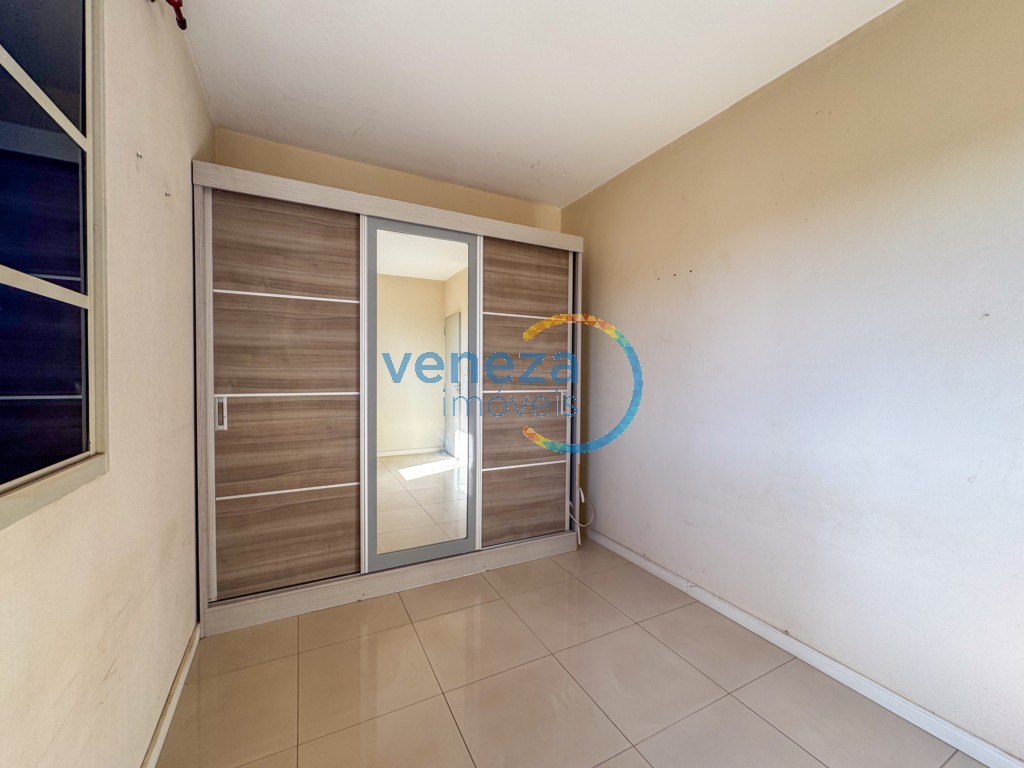 Apartamento para locação no bairro Tiete de Londrina - Foto 8