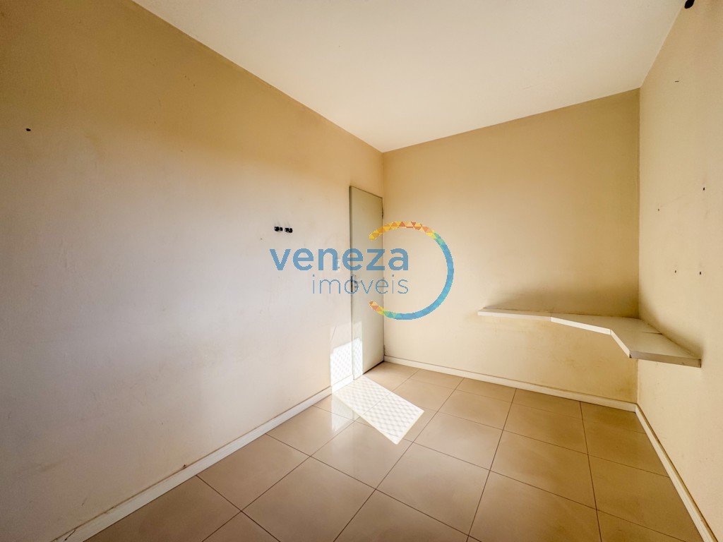 Apartamento para locação no bairro Tiete de Londrina - Foto 9
