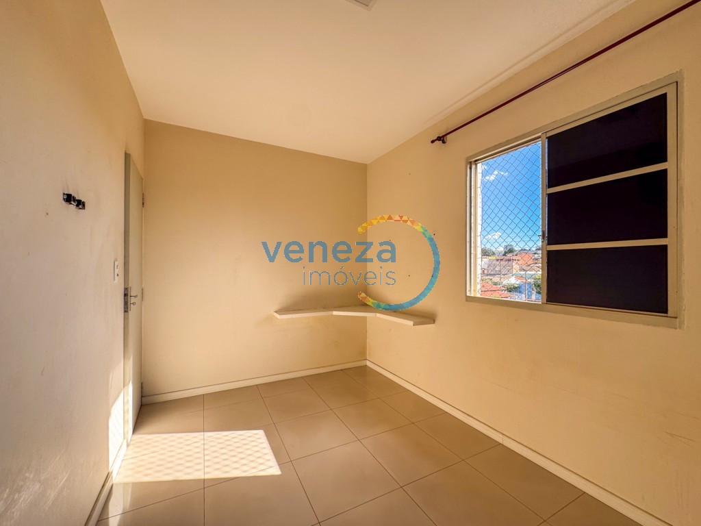 Apartamento para locação no bairro Tiete de Londrina - Foto 10