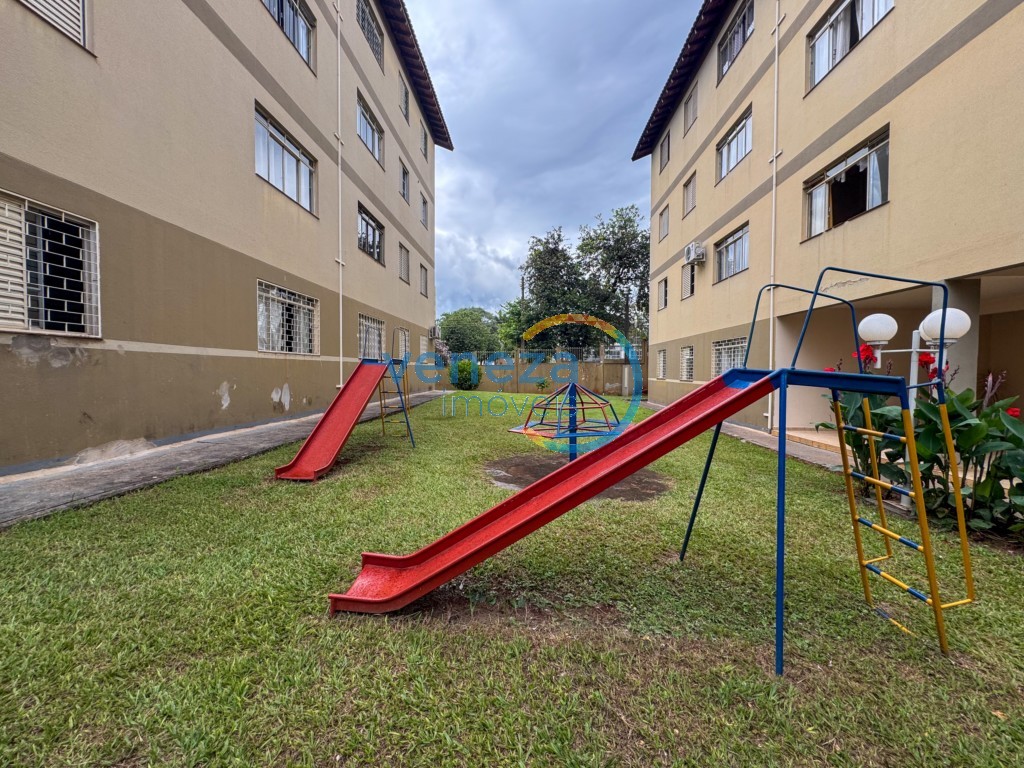 Apartamento para locação no bairro Tiete de Londrina - Foto 22