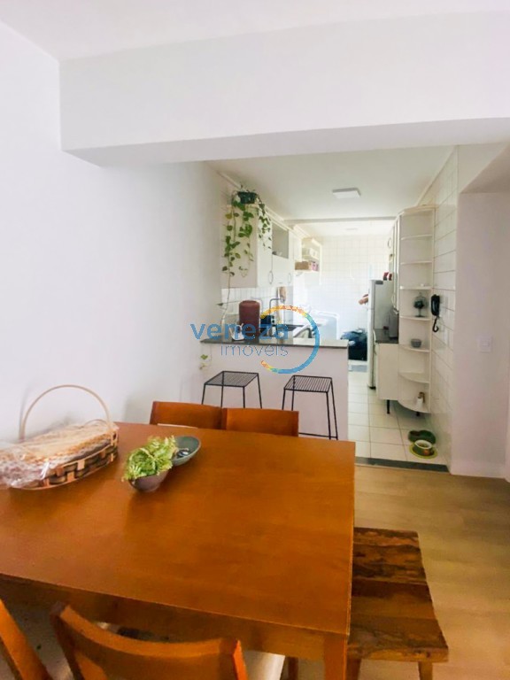 Apartamento para locação no bairro Centro de Londrina - Foto 4