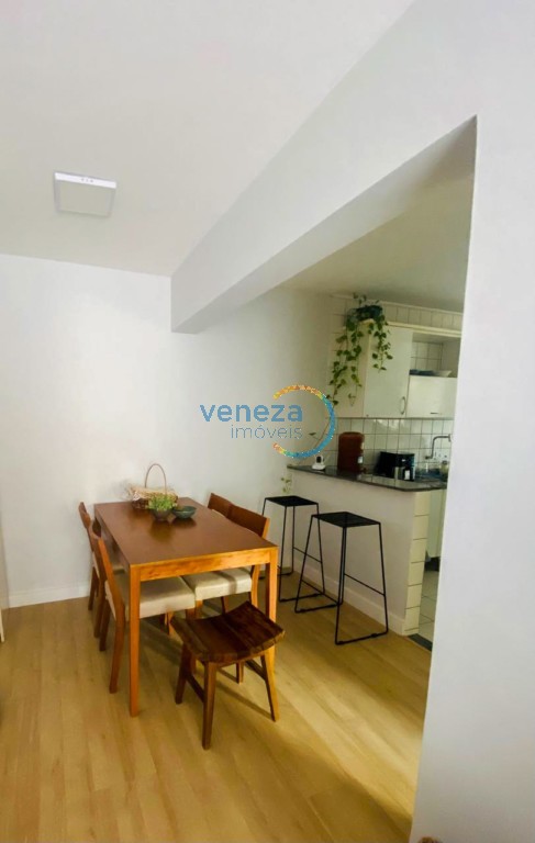 Apartamento para locação no bairro Centro de Londrina - Foto 5