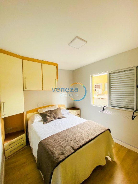 Apartamento para locação no bairro Centro de Londrina - Foto 6