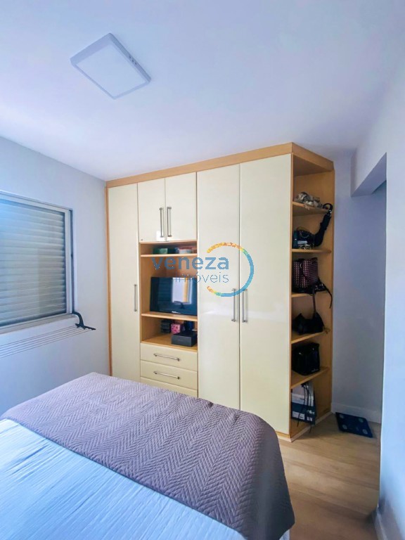 Apartamento para locação no bairro Centro de Londrina - Foto 7