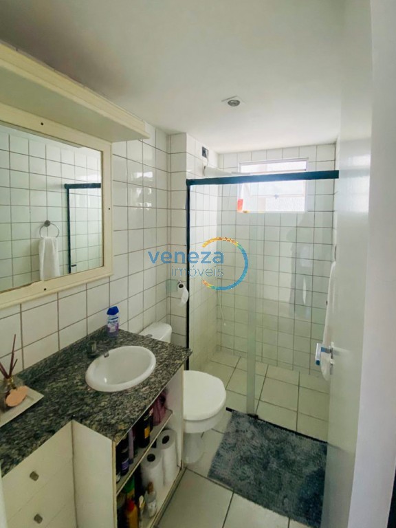 Apartamento para locação no bairro Centro de Londrina - Foto 8