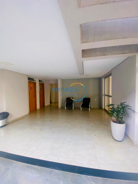 Apartamento para locação no bairro Centro de Londrina - Foto 10