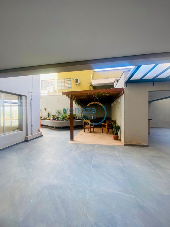 Apartamento para locação no bairro Centro de Londrina - Foto 11