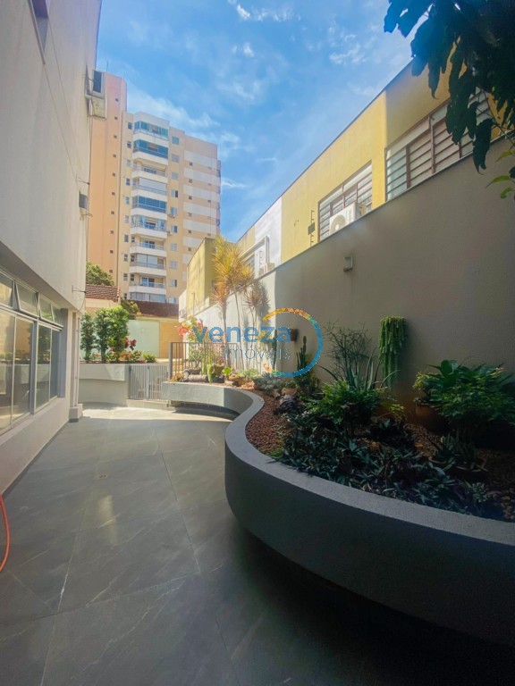 Apartamento para locação no bairro Centro de Londrina - Foto 12