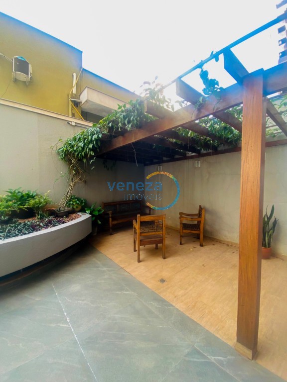 Apartamento para locação no bairro Centro de Londrina - Foto 13