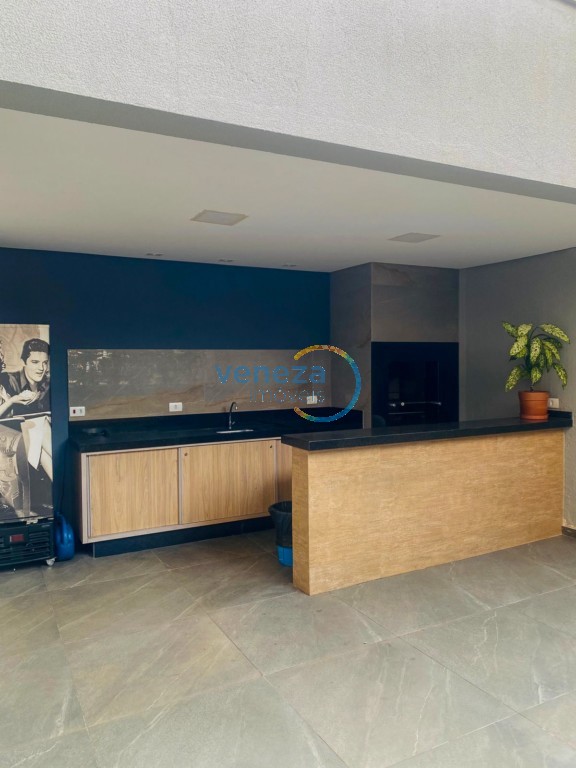 Apartamento para locação no bairro Centro de Londrina - Foto 14
