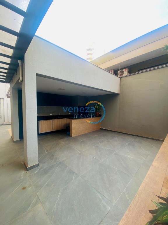 Apartamento para locação no bairro Centro de Londrina - Foto 16
