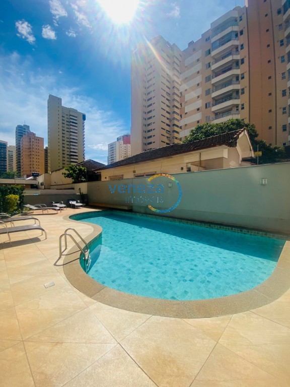 Apartamento para locação no bairro Centro de Londrina - Foto 19