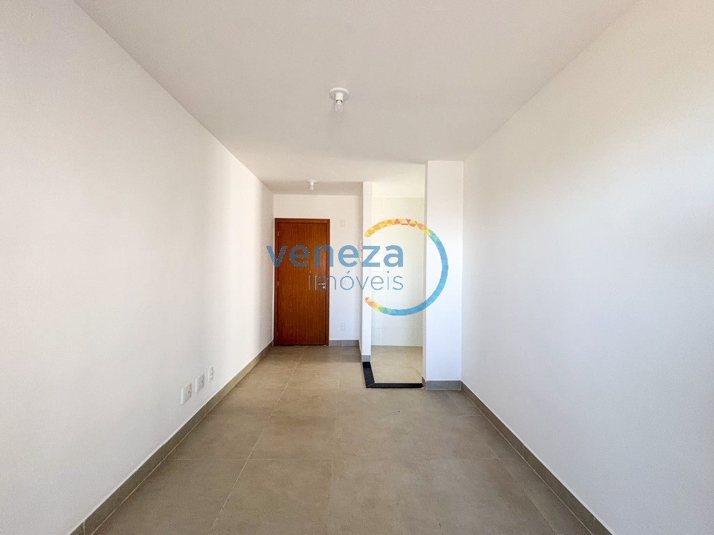 Apartamento para locacao no Cidade Industrial II em Londrina com 57m² por R$ 1.280,00  - Foto 2