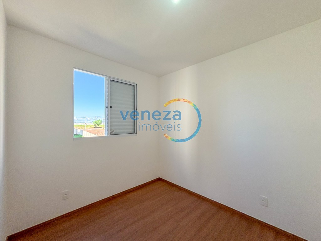Apartamento para locação no bairro Cidade Industrial II de Londrina - Foto 13