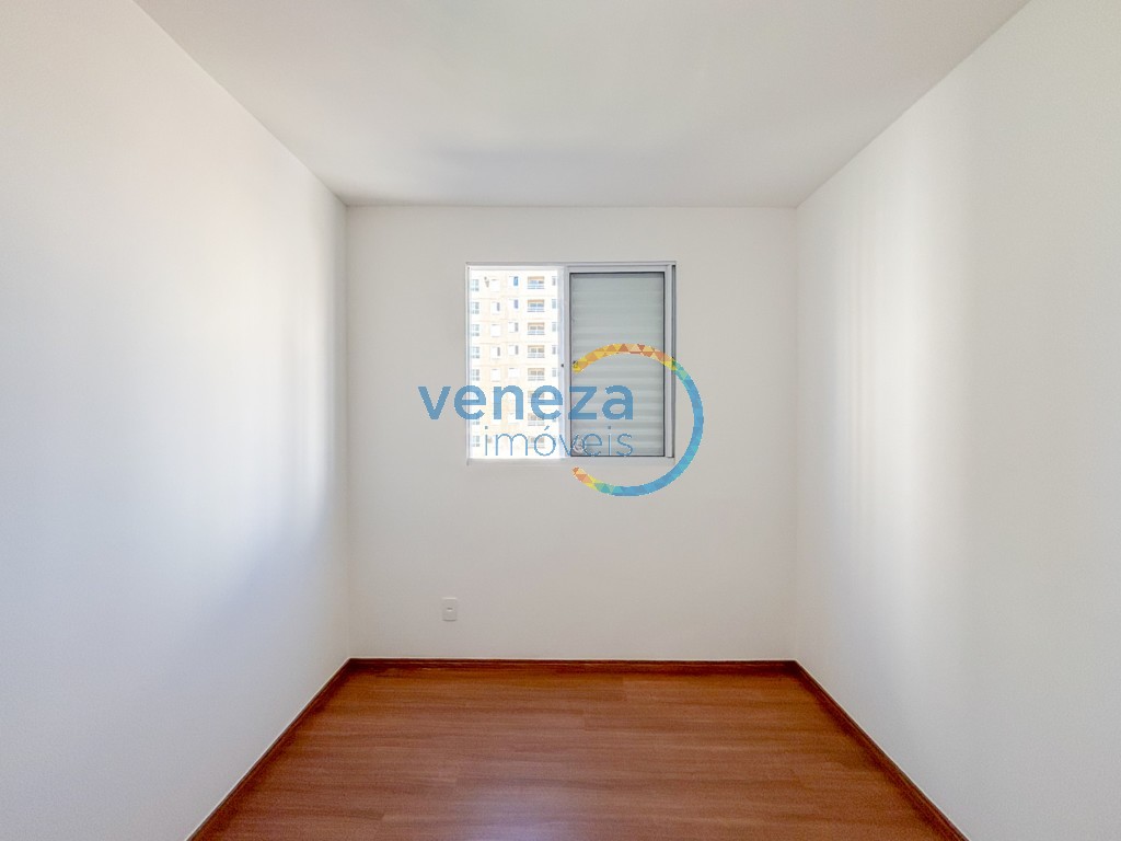 Apartamento para locação no bairro Cidade Industrial II de Londrina - Foto 14