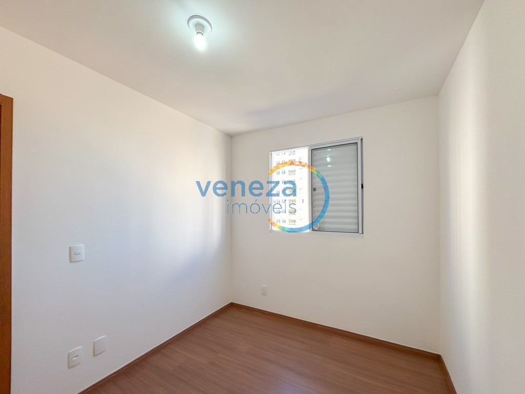 Apartamento para locação no bairro Cidade Industrial II de Londrina - Foto 15