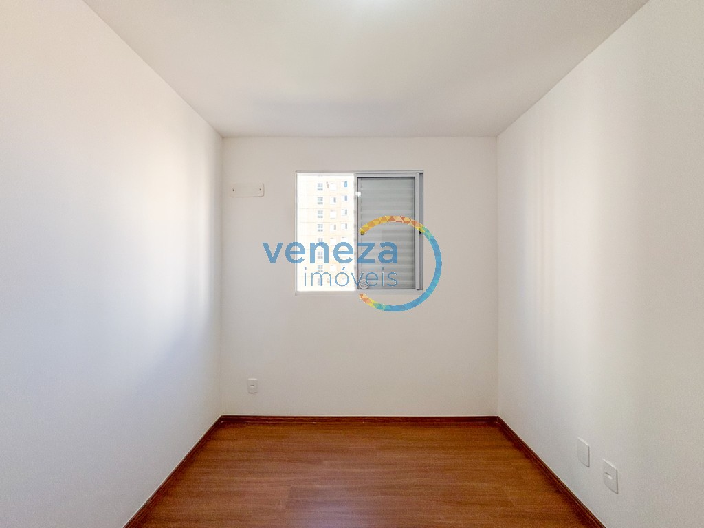 Apartamento para locação no bairro Cidade Industrial II de Londrina - Foto 19