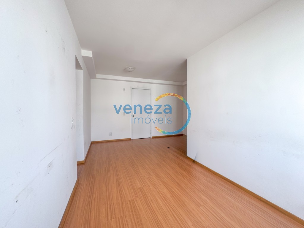 Apartamento para locação no bairro Maria Celina de Londrina - Foto 4