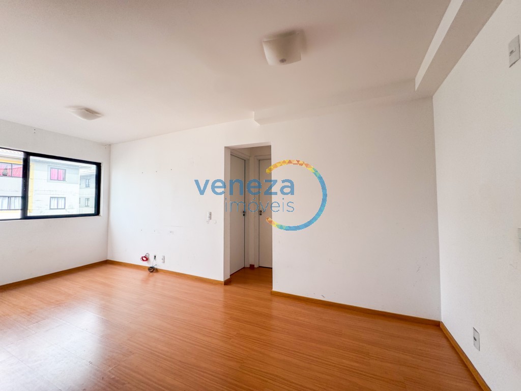 Apartamento para locação no bairro Maria Celina de Londrina - Foto 8