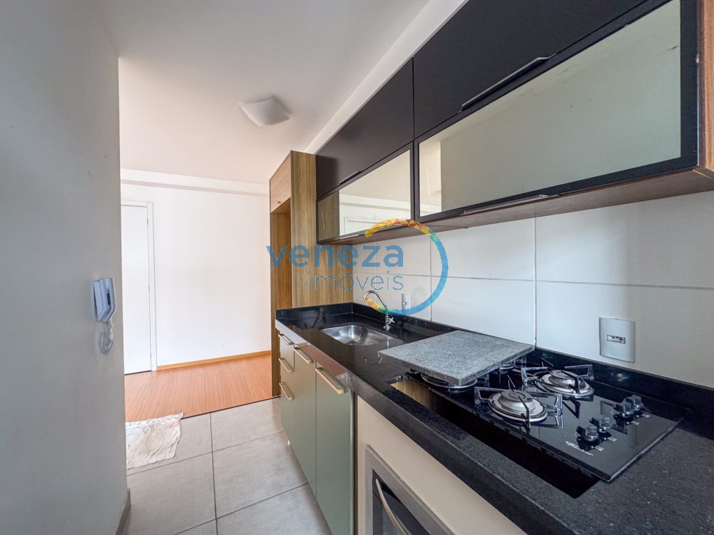 Apartamento para locação no bairro Maria Celina de Londrina - Foto 11