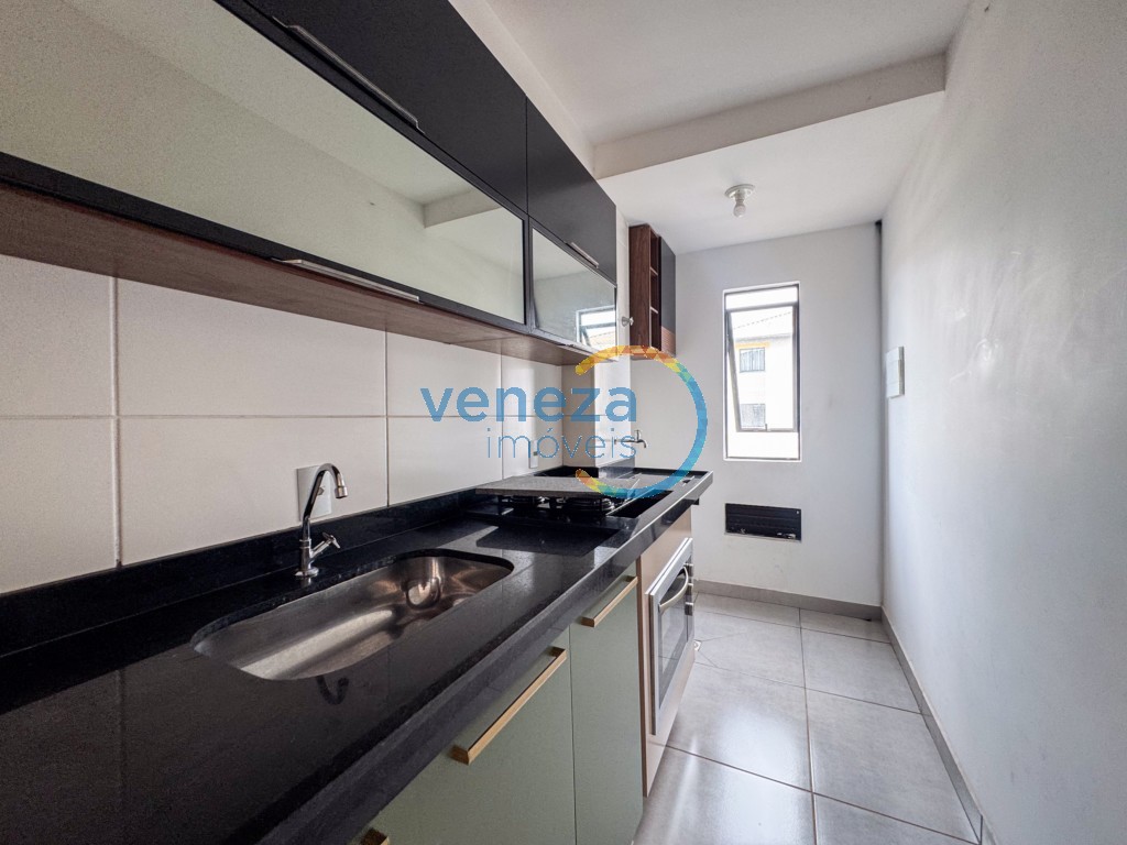 Apartamento para locação no bairro Maria Celina de Londrina - Foto 12