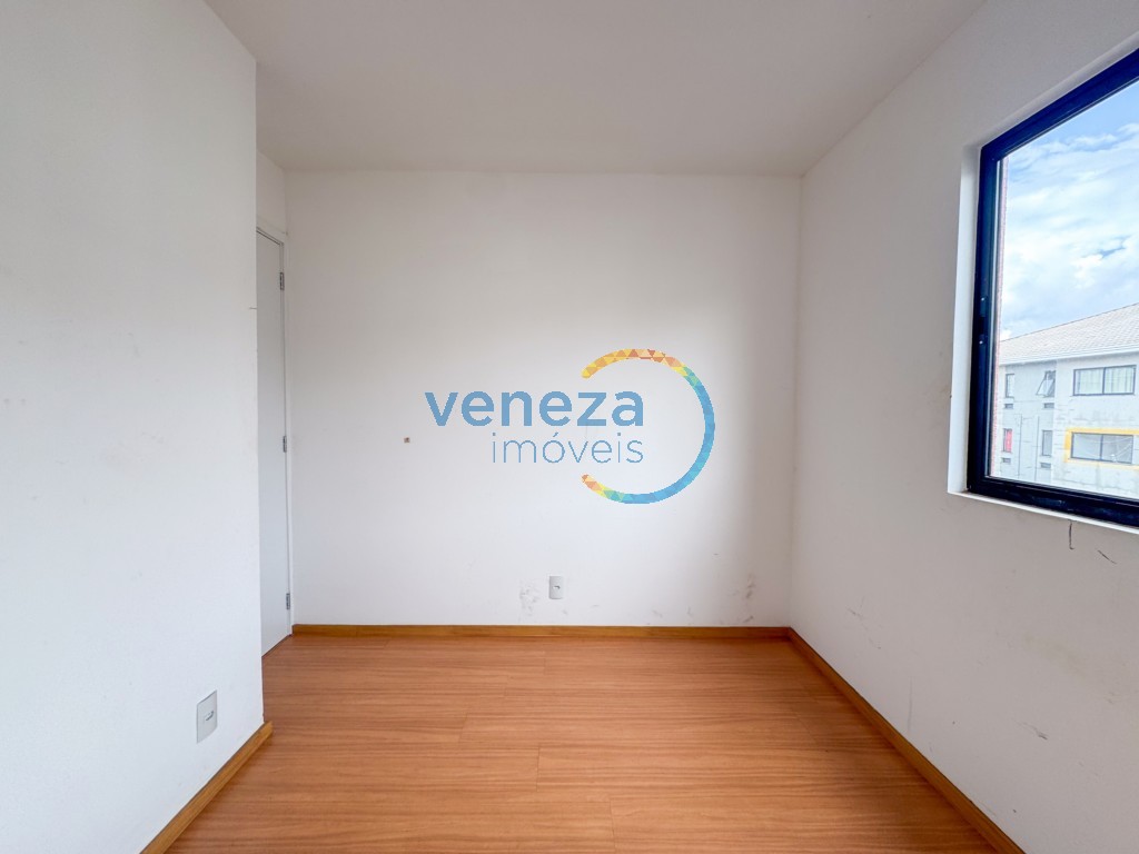 Apartamento para locação no bairro Maria Celina de Londrina - Foto 15