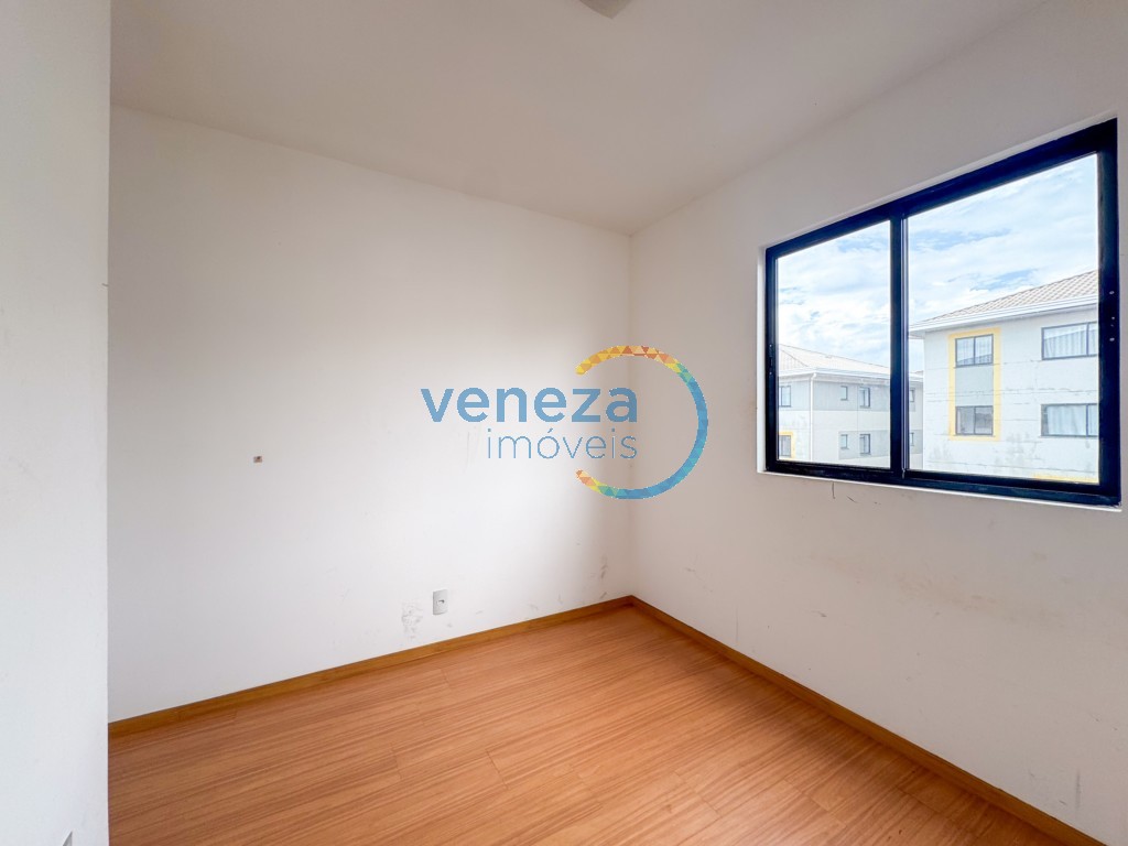 Apartamento para locação no bairro Maria Celina de Londrina - Foto 16