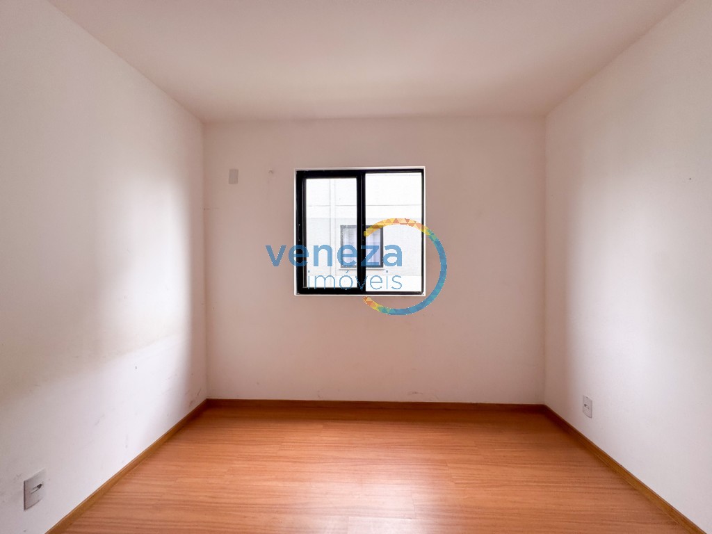 Apartamento para locação no bairro Maria Celina de Londrina - Foto 19