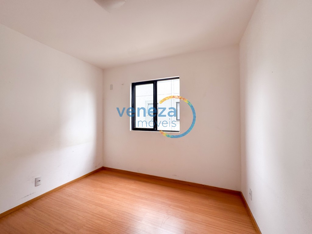 Apartamento para locação no bairro Maria Celina de Londrina - Foto 20