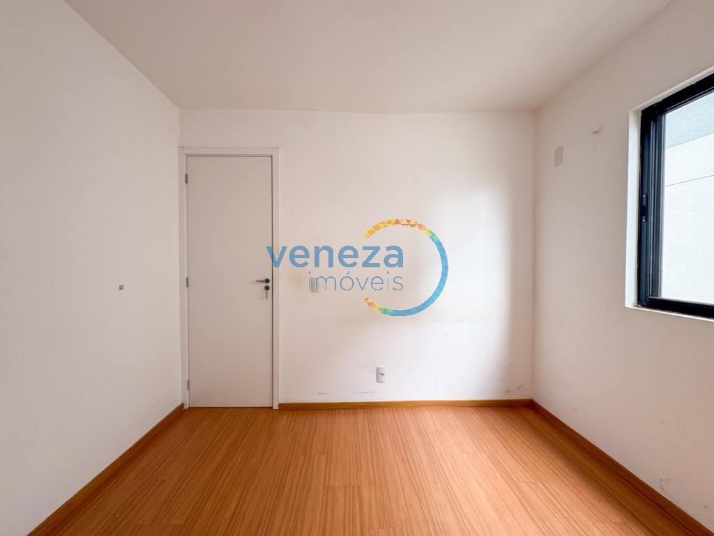 Apartamento para locação no bairro Maria Celina de Londrina - Foto 21