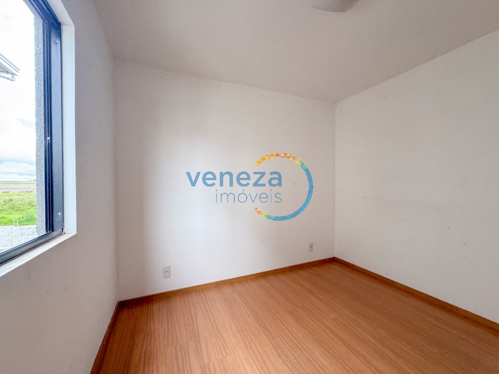 Apartamento para locação no bairro Maria Celina de Londrina - Foto 23