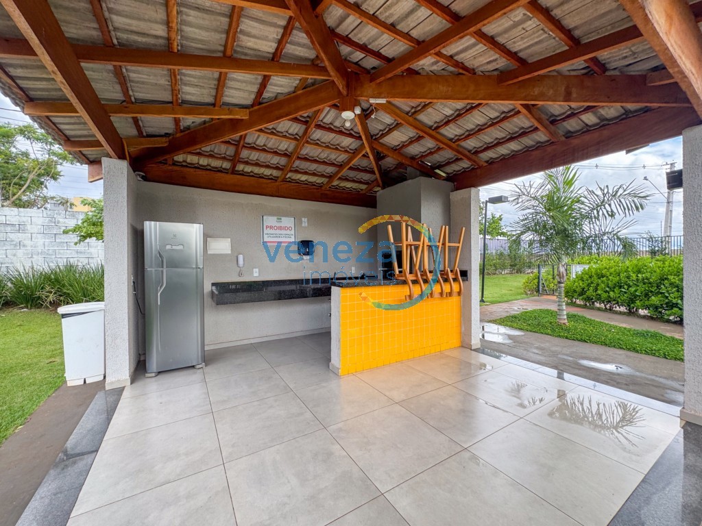Apartamento para locação no bairro Maria Celina de Londrina - Foto 28