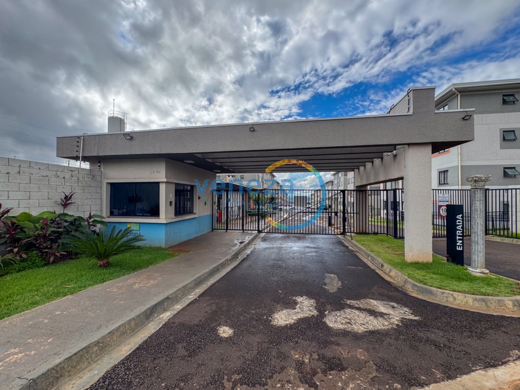 Apartamento para locação no bairro Maria Celina de Londrina - Foto 31
