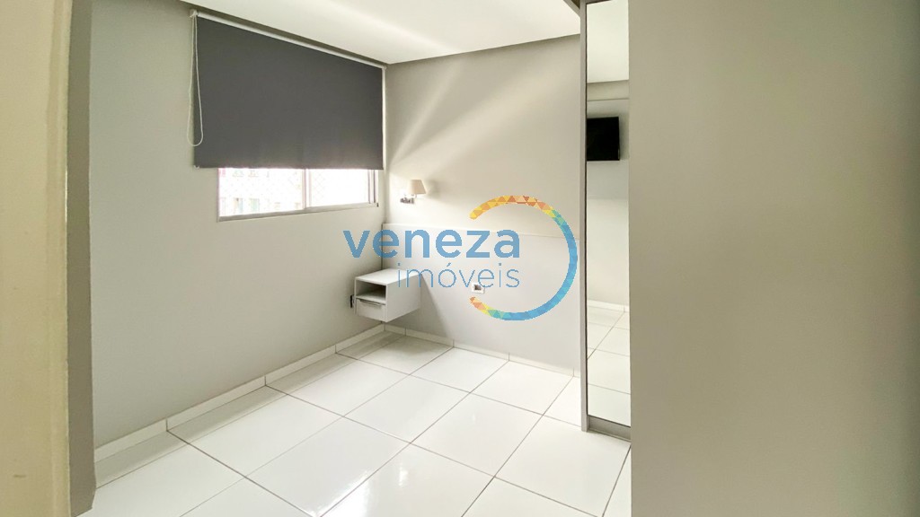 Apartamento para locação no bairro Jardim Nacoes Unidas de Londrina - Foto 13