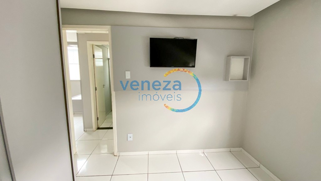 Apartamento para locação no bairro Jardim Nacoes Unidas de Londrina - Foto 15