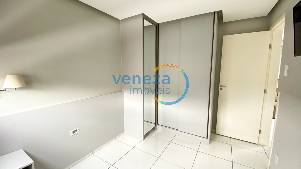 Apartamento para locação no bairro Jardim Nacoes Unidas de Londrina - Foto 16