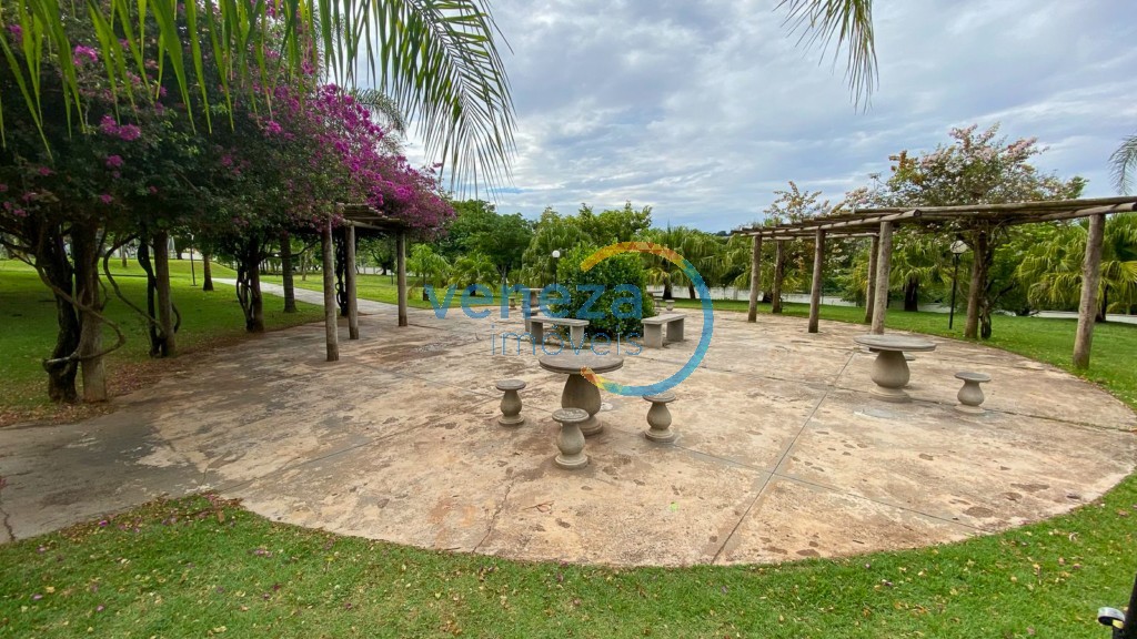 Apartamento para locação no bairro Jardim Nacoes Unidas de Londrina - Foto 24