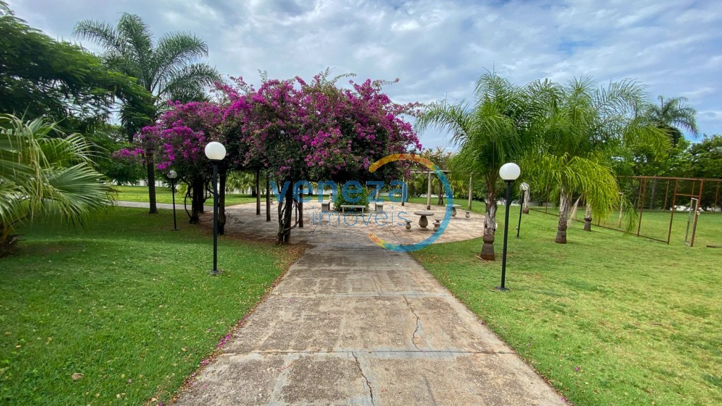 Apartamento para locação no bairro Jardim Nacoes Unidas de Londrina - Foto 25