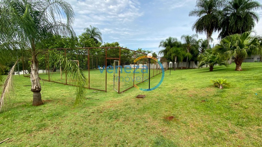 Apartamento para locação no bairro Jardim Nacoes Unidas de Londrina - Foto 26