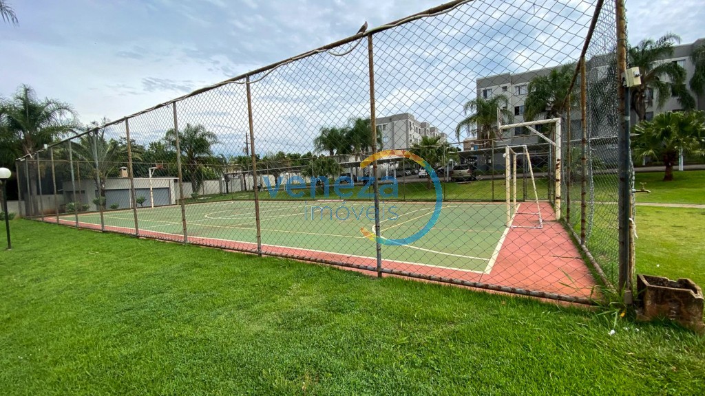 Apartamento para locação no bairro Jardim Nacoes Unidas de Londrina - Foto 30