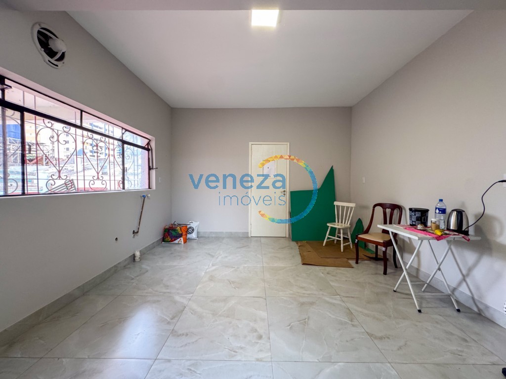 Casa Comercial para locação no bairro Centro de Londrina - Foto 16