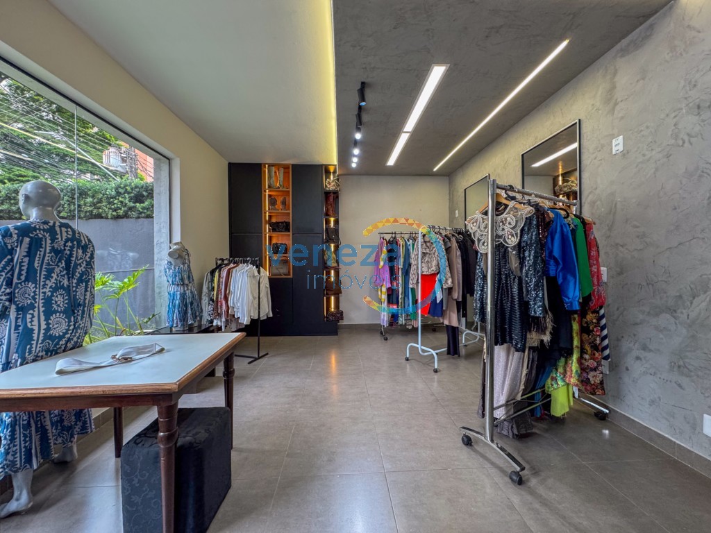 Casa Comercial para locação no bairro Centro de Londrina - Foto 19