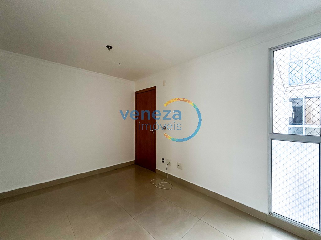 Apartamento para locação no bairro Ana Eliza II de Cambe - Foto 2