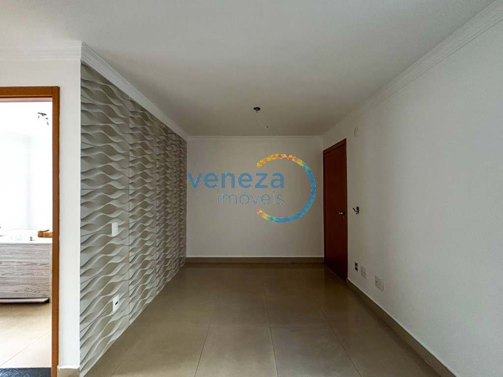 Apartamento para locação no bairro Ana Eliza II de Cambe - Foto 3